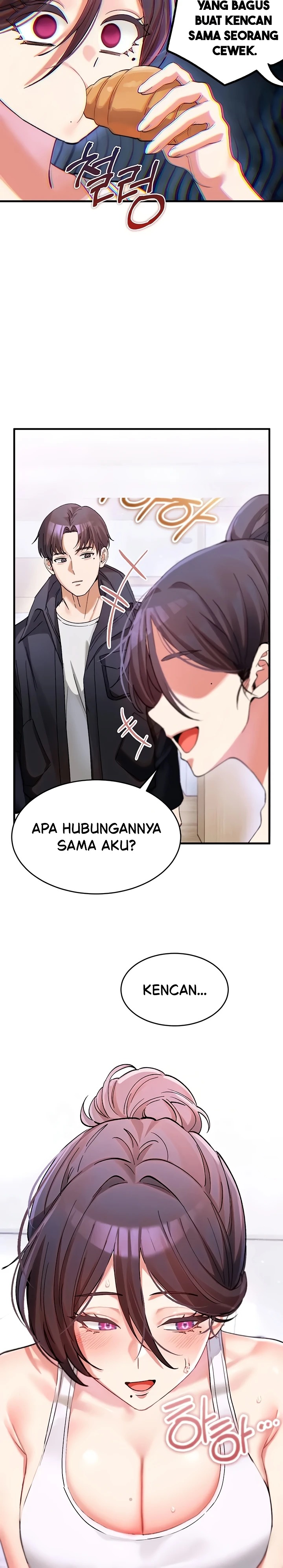 I Love You Very Much: Chapter chapter-4 - Page 34
