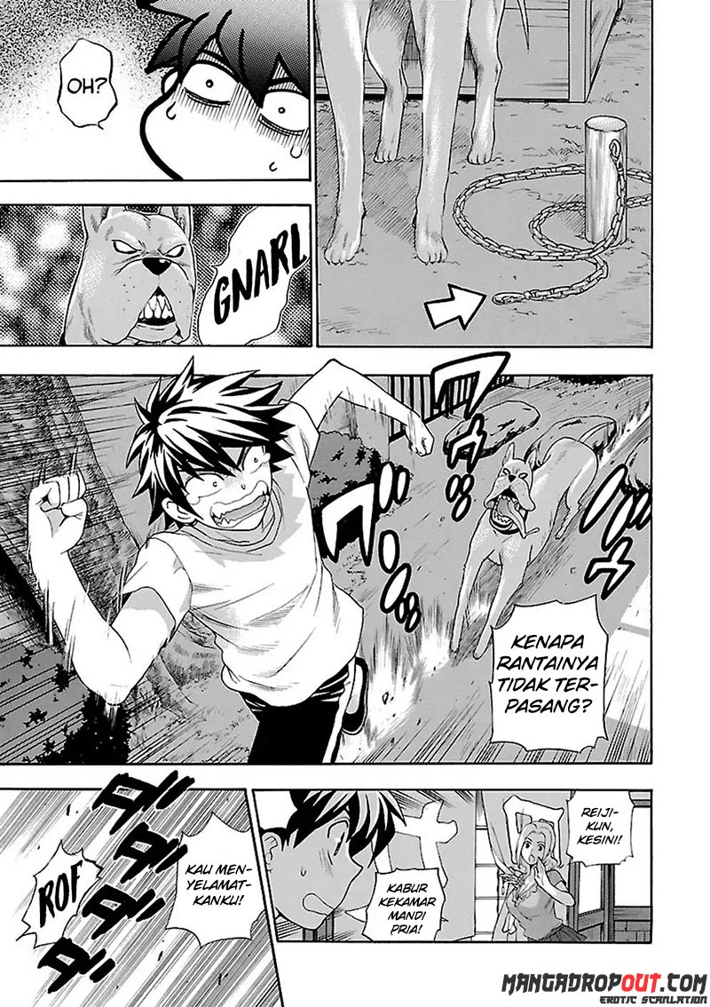 I Love You!: Chapter Chapter-01 - Page 24
