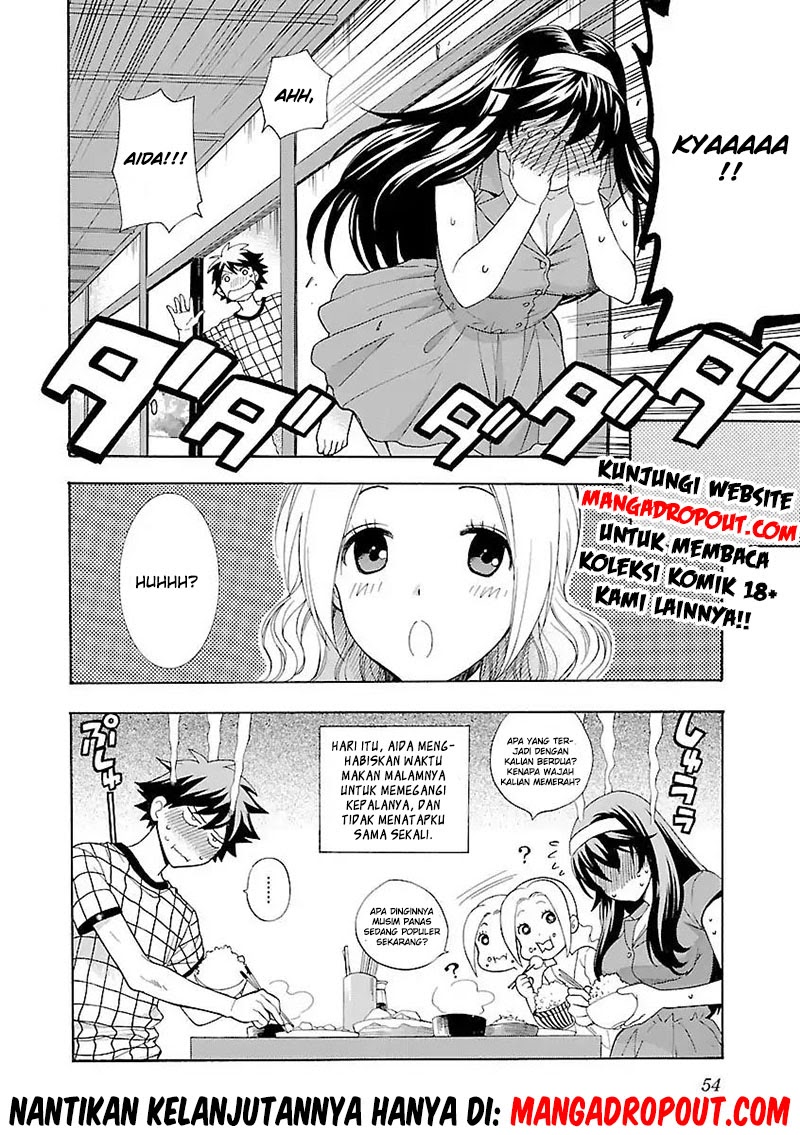 I Love You!: Chapter Chapter-02 - Page 24