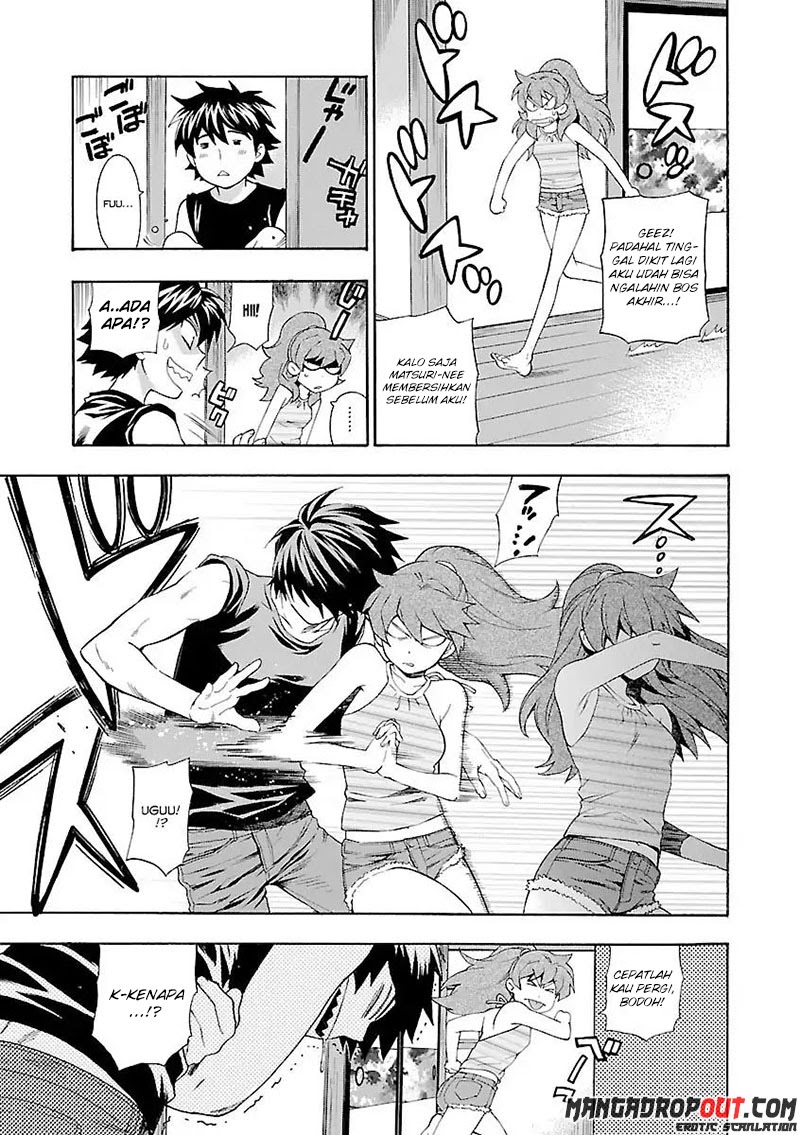I Love You!: Chapter Chapter-03 - Page 7