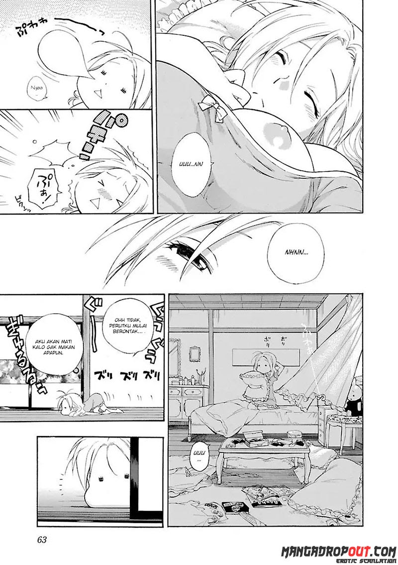 I Love You!: Chapter Chapter-03 - Page 9