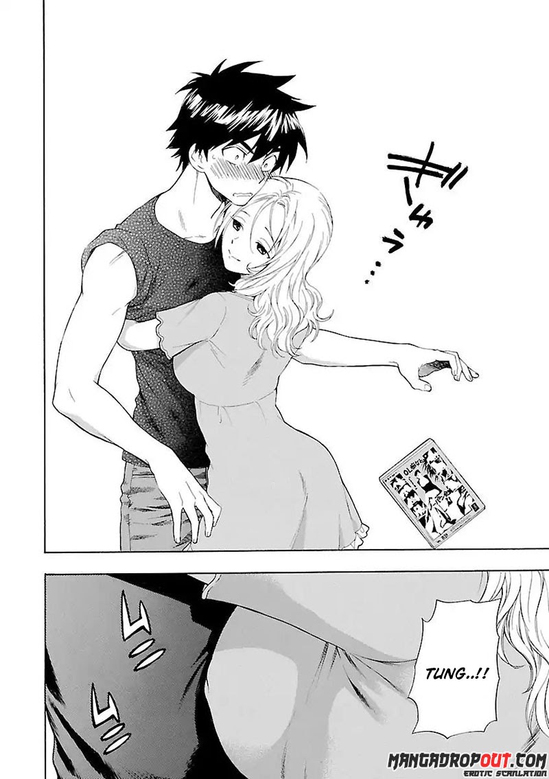 I Love You!: Chapter Chapter-03 - Page 14