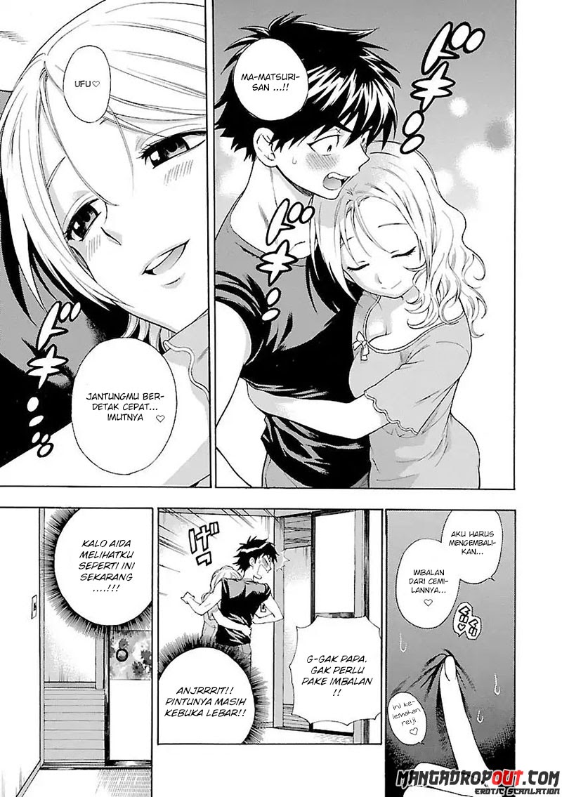 I Love You!: Chapter Chapter-03 - Page 15
