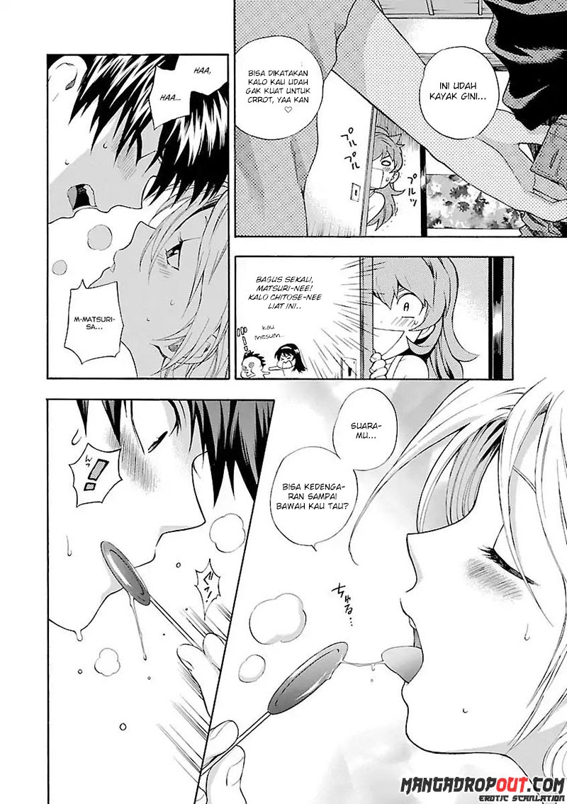 I Love You!: Chapter Chapter-03 - Page 18