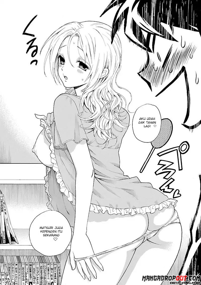 I Love You!: Chapter Chapter-03 - Page 20