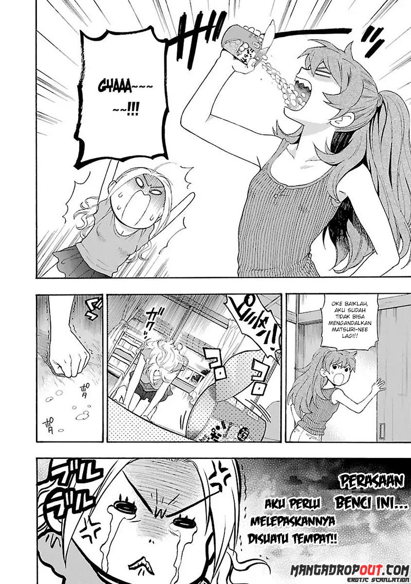 I Love You!: Chapter Chapter-04 - Page 8