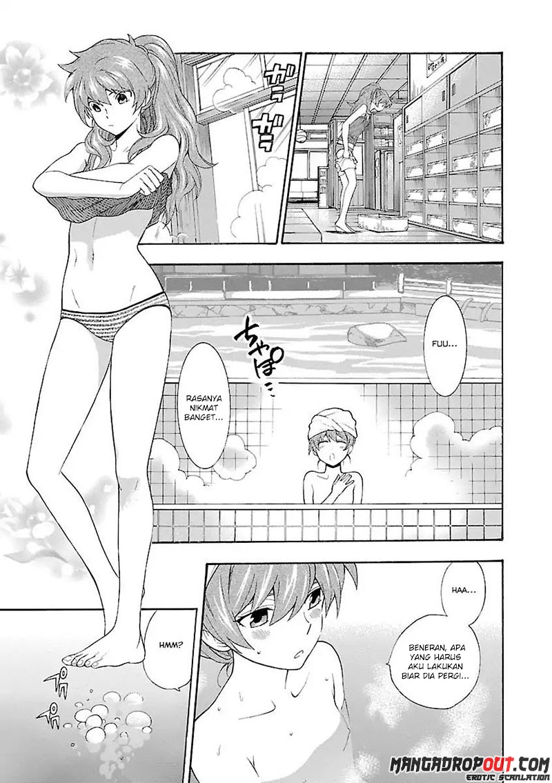 I Love You!: Chapter Chapter-04 - Page 11
