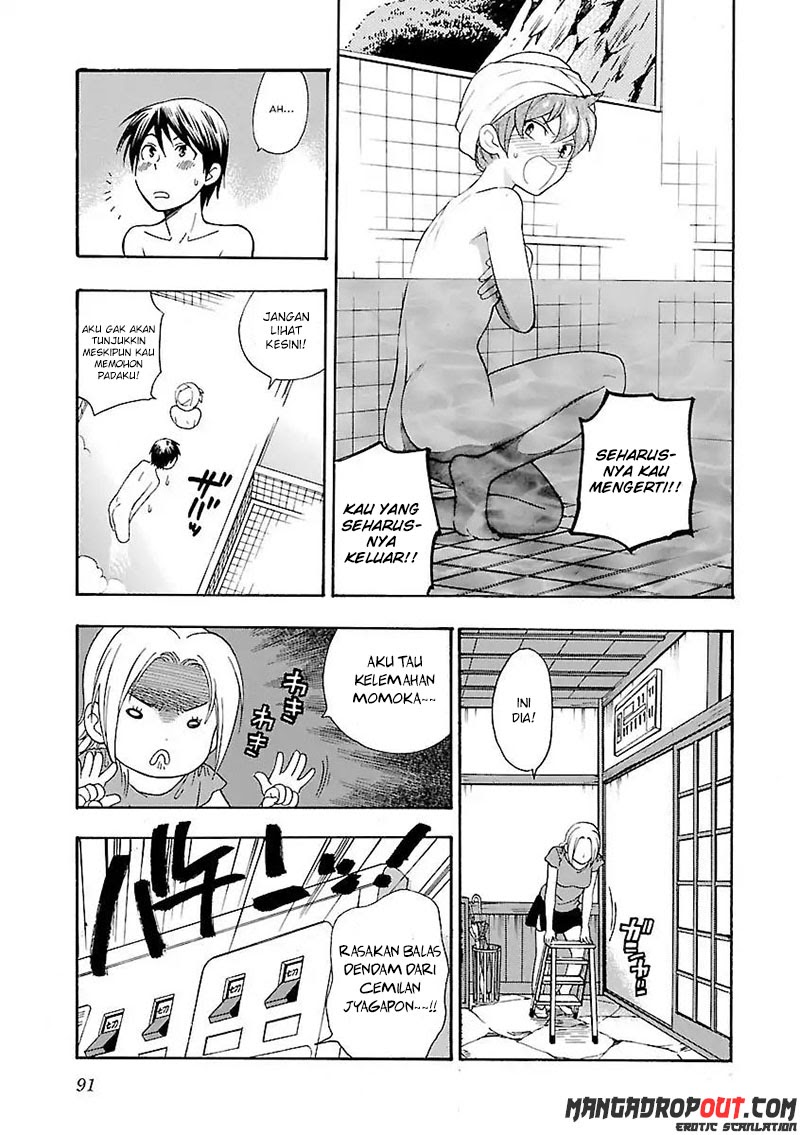 I Love You!: Chapter Chapter-04 - Page 15
