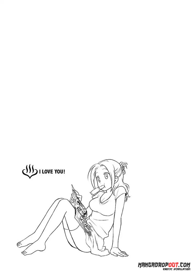 I Love You!: Chapter Chapter-04 - Page 25
