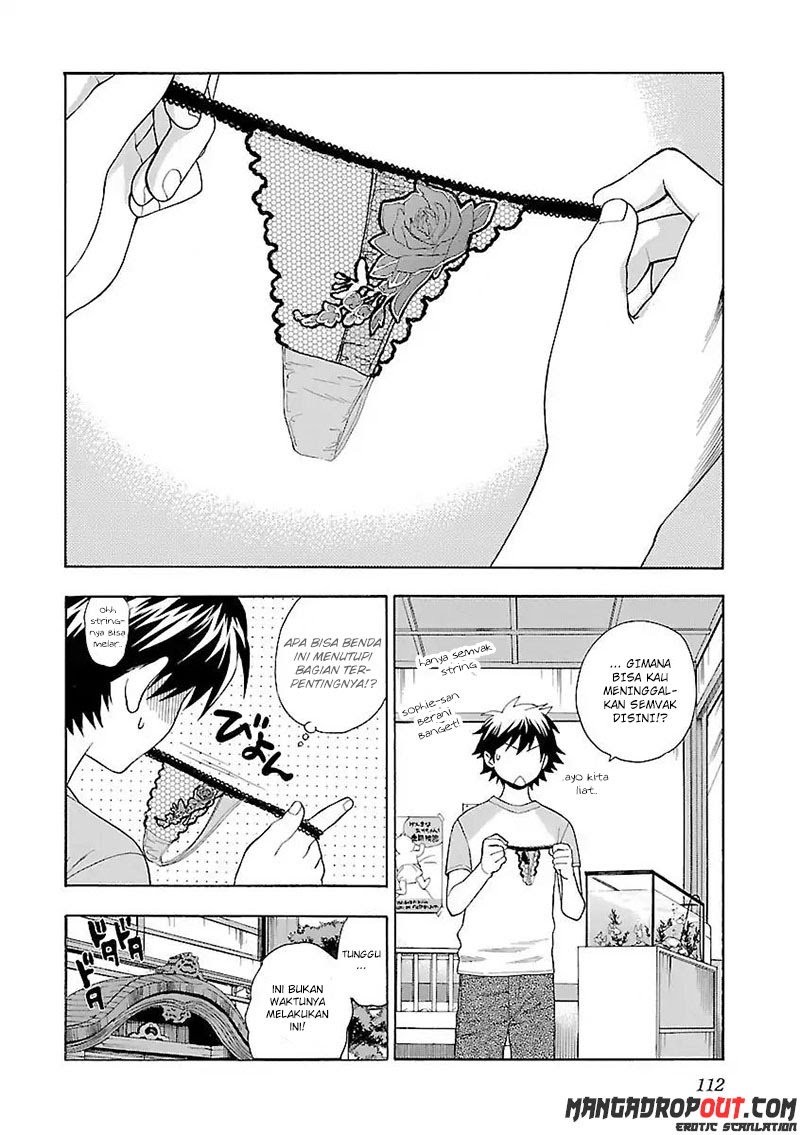 I Love You!: Chapter Chapter-05 - Page 10