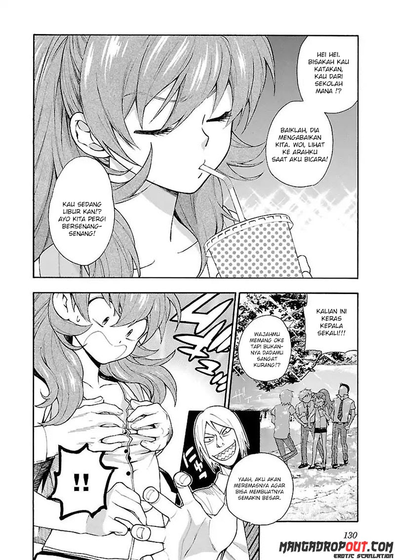 I Love You!: Chapter Chapter-06 - Page 2