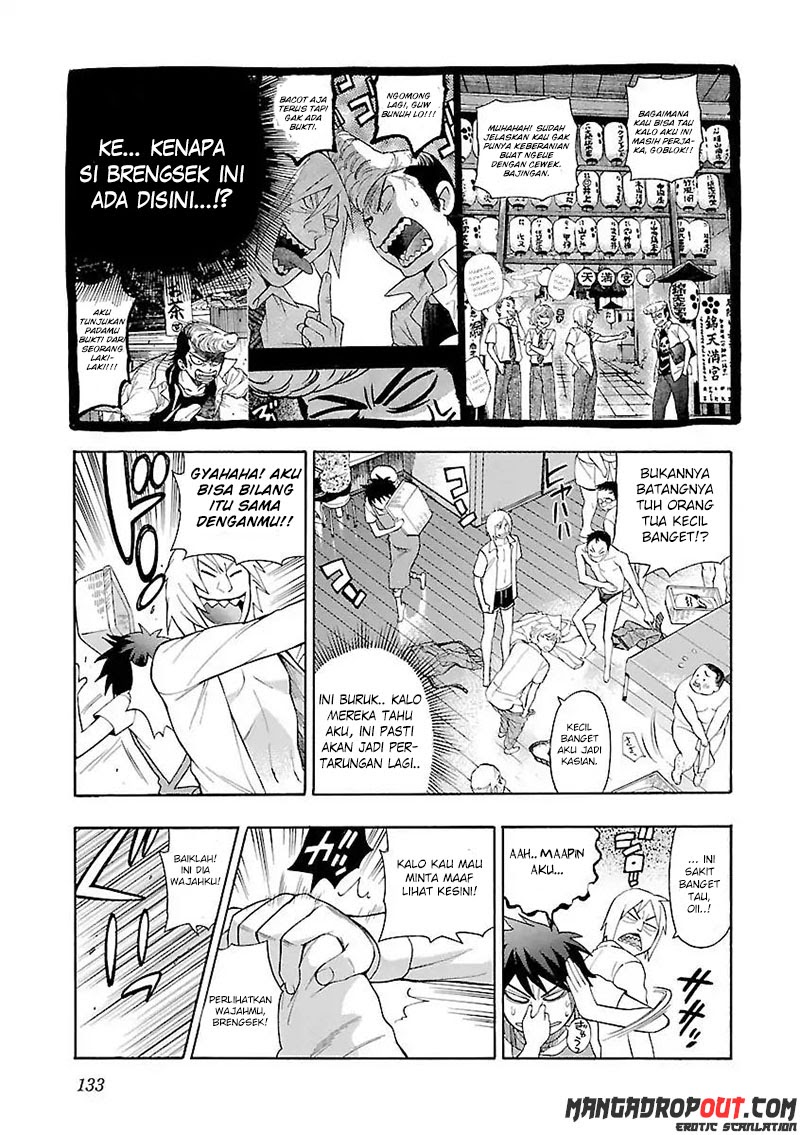 I Love You!: Chapter Chapter-06 - Page 5