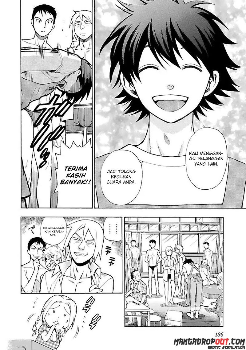 I Love You!: Chapter Chapter-06 - Page 8
