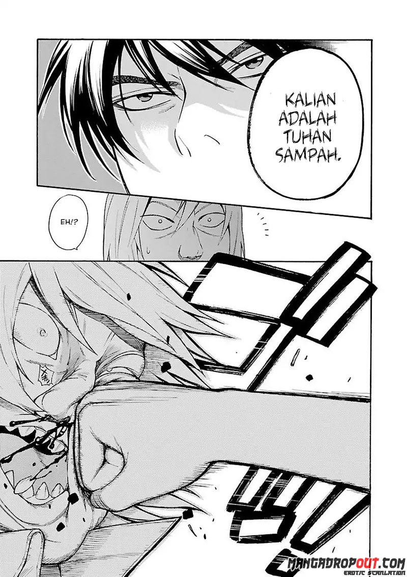 I Love You!: Chapter Chapter-06 - Page 20