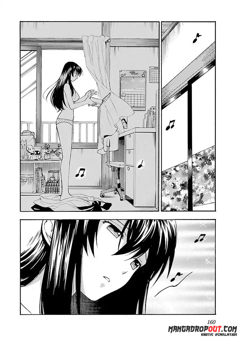 I Love You!: Chapter Chapter-07 - Page 10