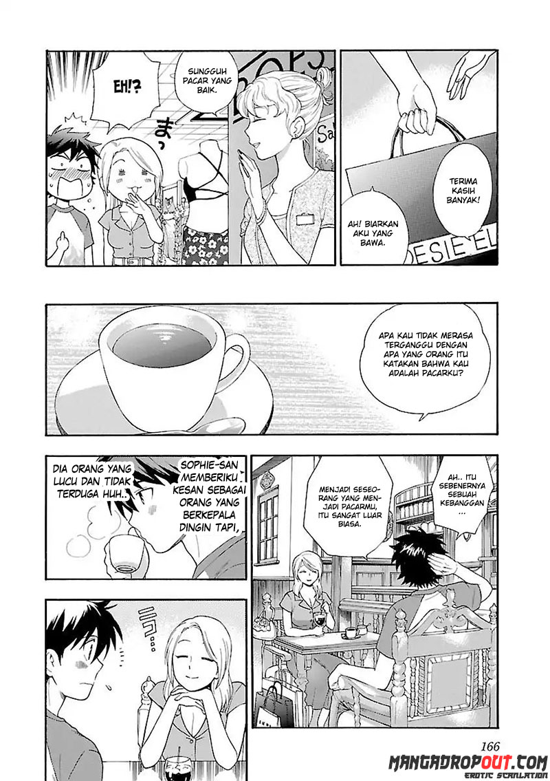 I Love You!: Chapter Chapter-07 - Page 16