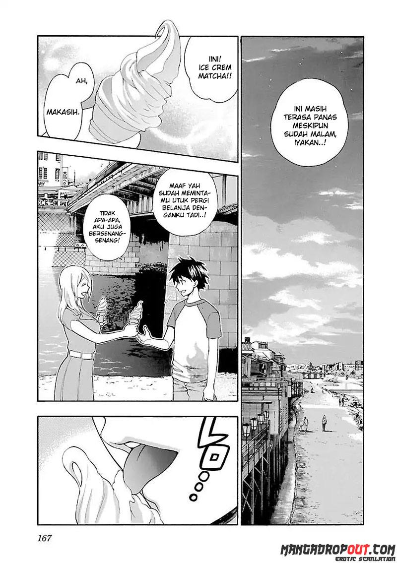 I Love You!: Chapter Chapter-07 - Page 17