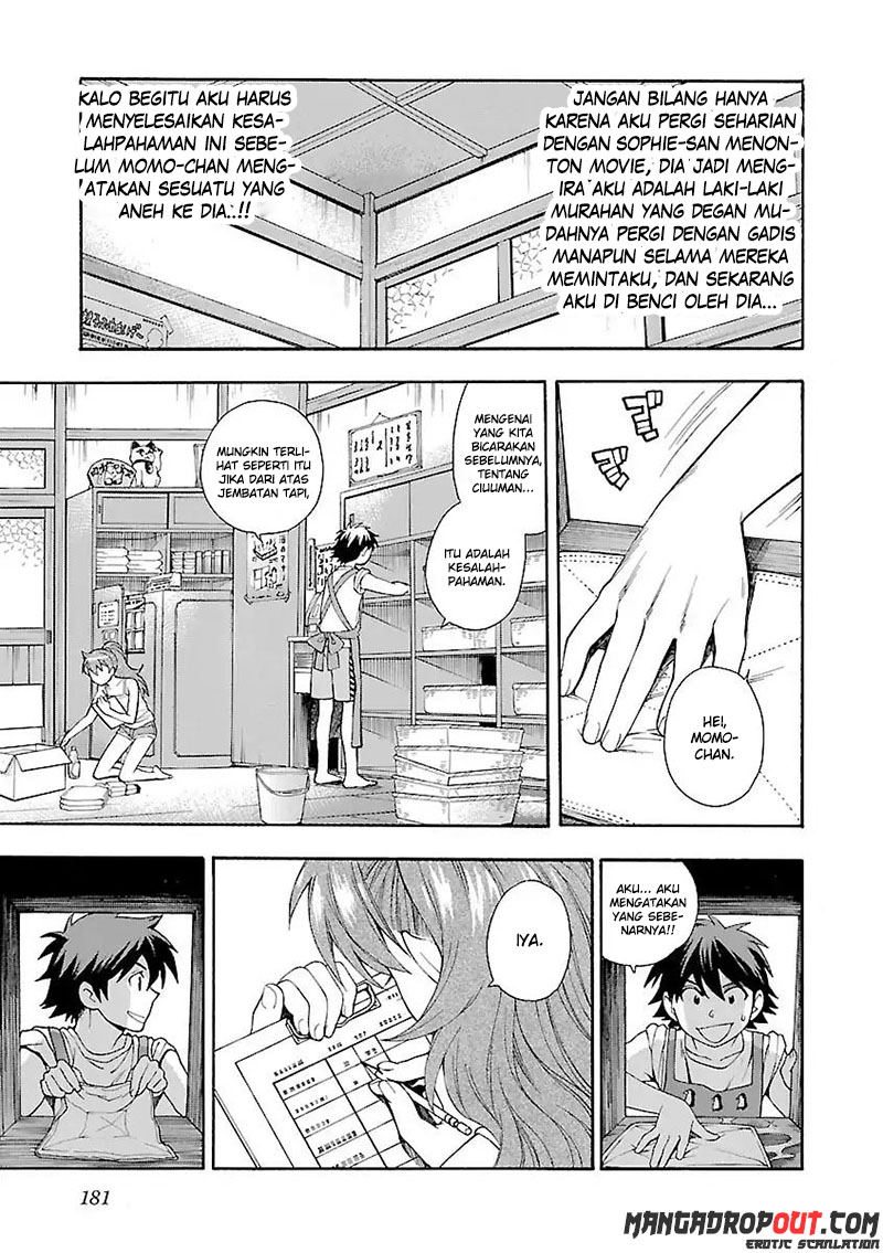 I Love You!: Chapter Chapter-08 - Page 8