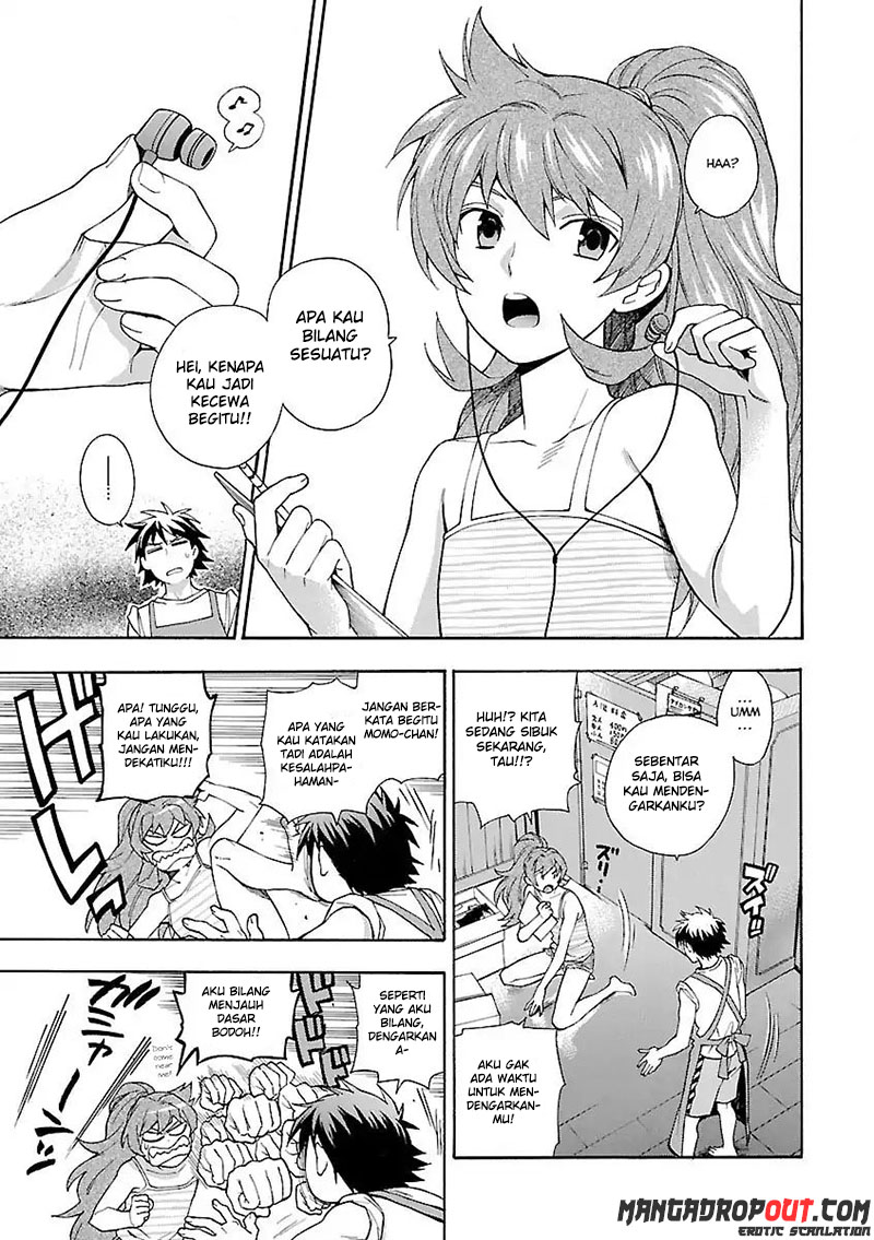I Love You!: Chapter Chapter-08 - Page 10