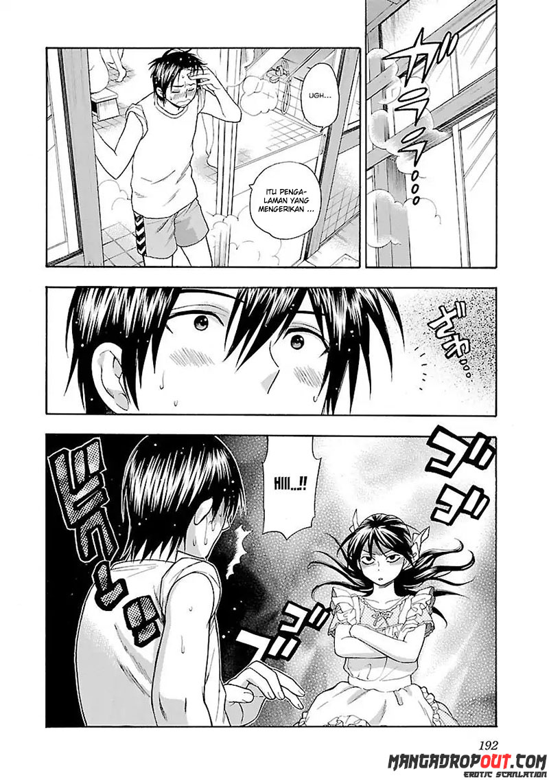 I Love You!: Chapter Chapter-08 - Page 19