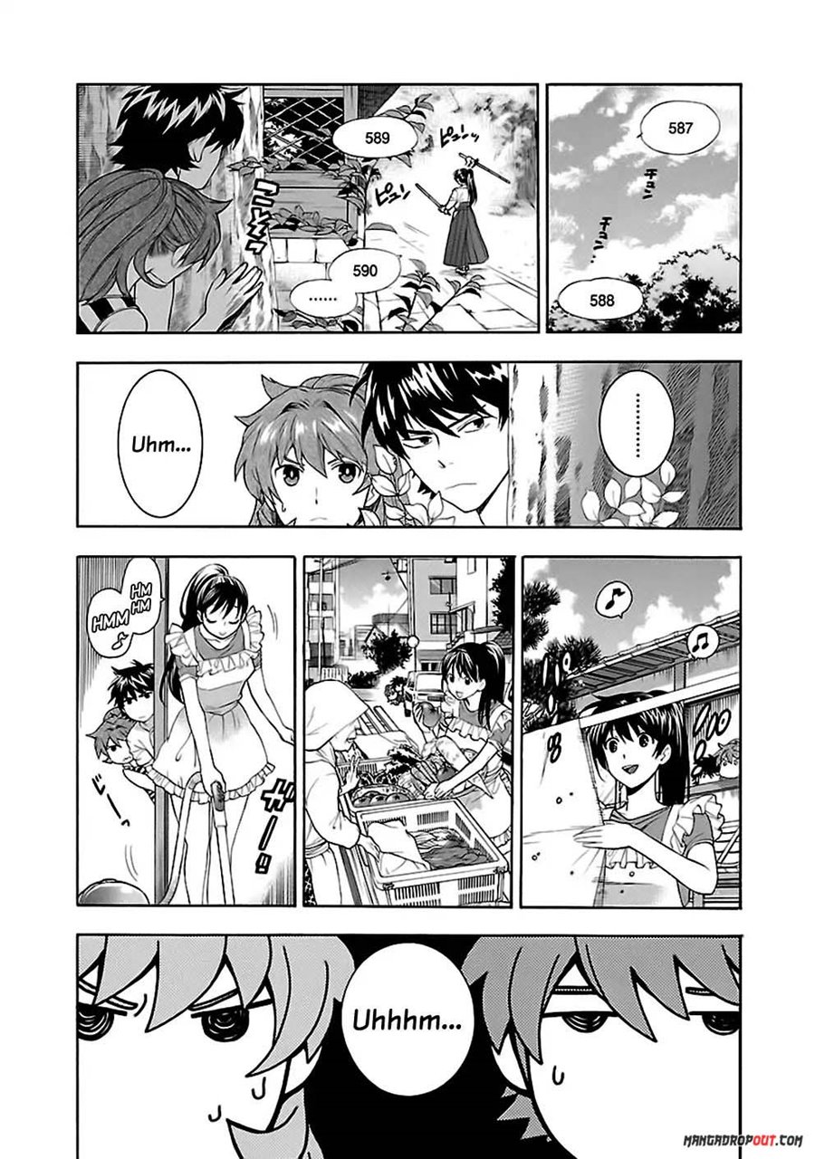 I Love You!: Chapter Chapter-10 - Page 5