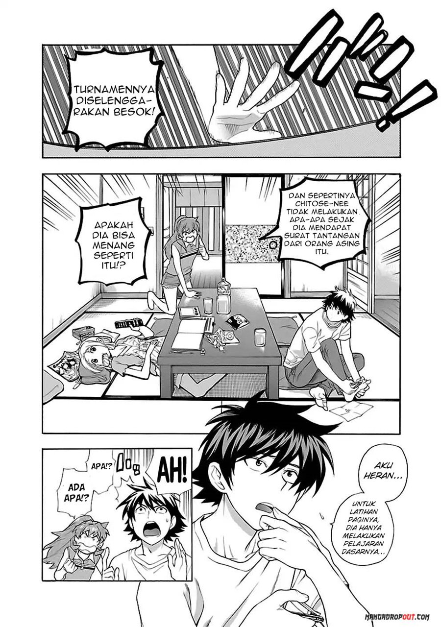 I Love You!: Chapter Chapter-10 - Page 6