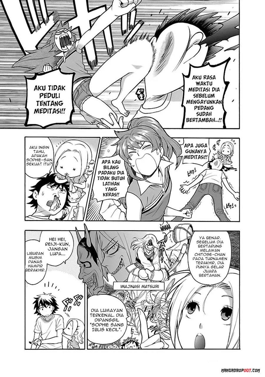 I Love You!: Chapter Chapter-10 - Page 7