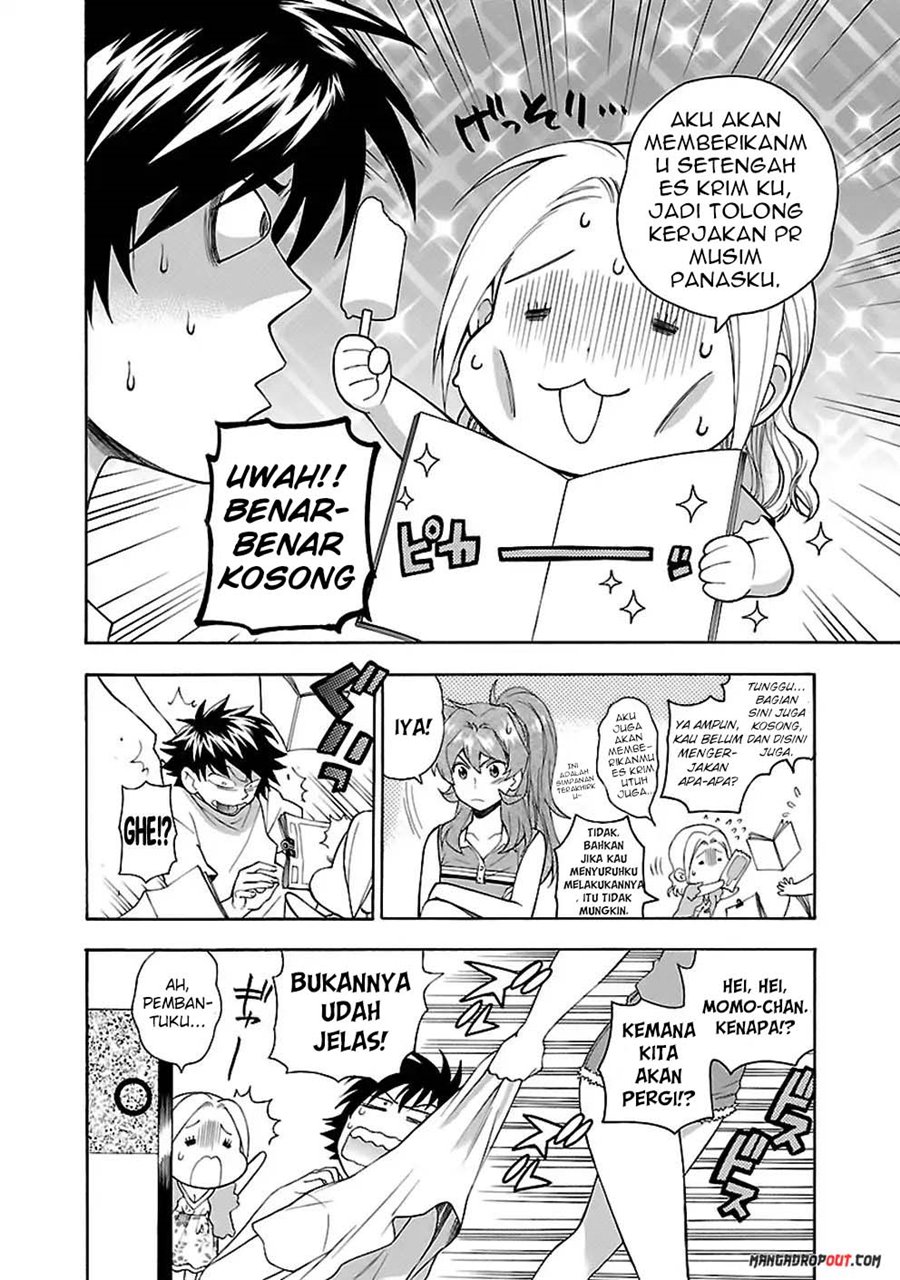 I Love You!: Chapter Chapter-10 - Page 8