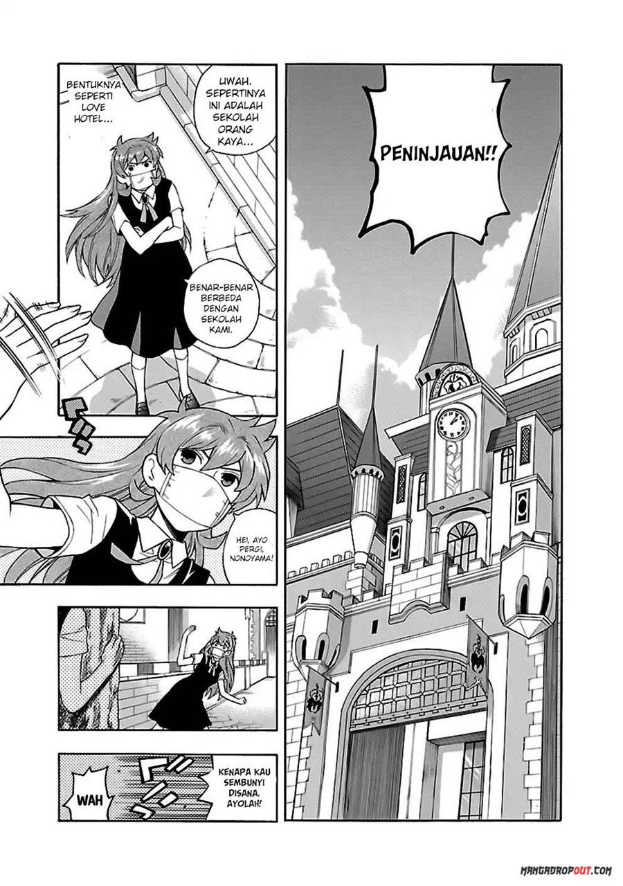 I Love You!: Chapter Chapter-10 - Page 9