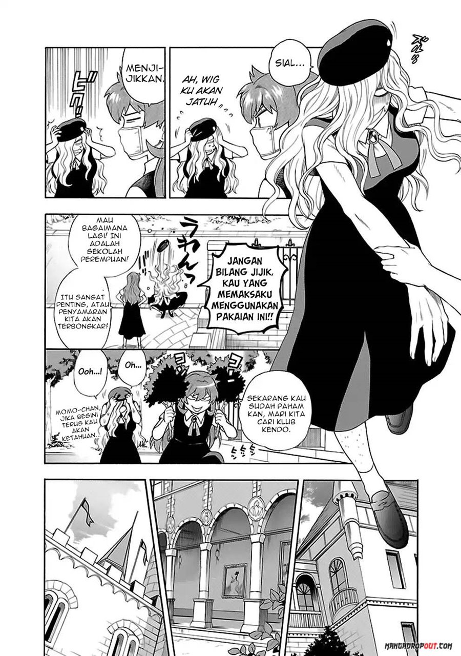 I Love You!: Chapter Chapter-10 - Page 10