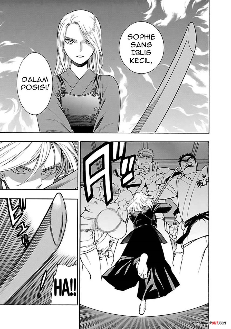 I Love You!: Chapter Chapter-10 - Page 15