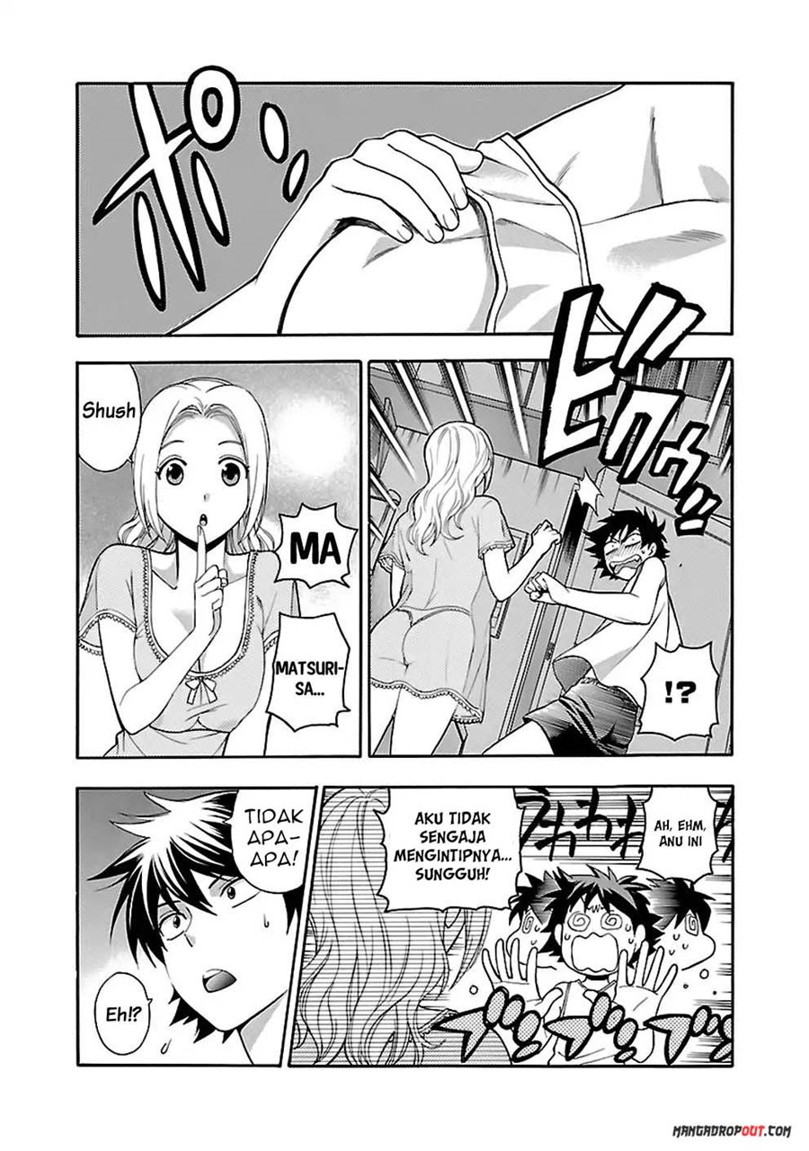 I Love You!: Chapter Chapter-10 - Page 22