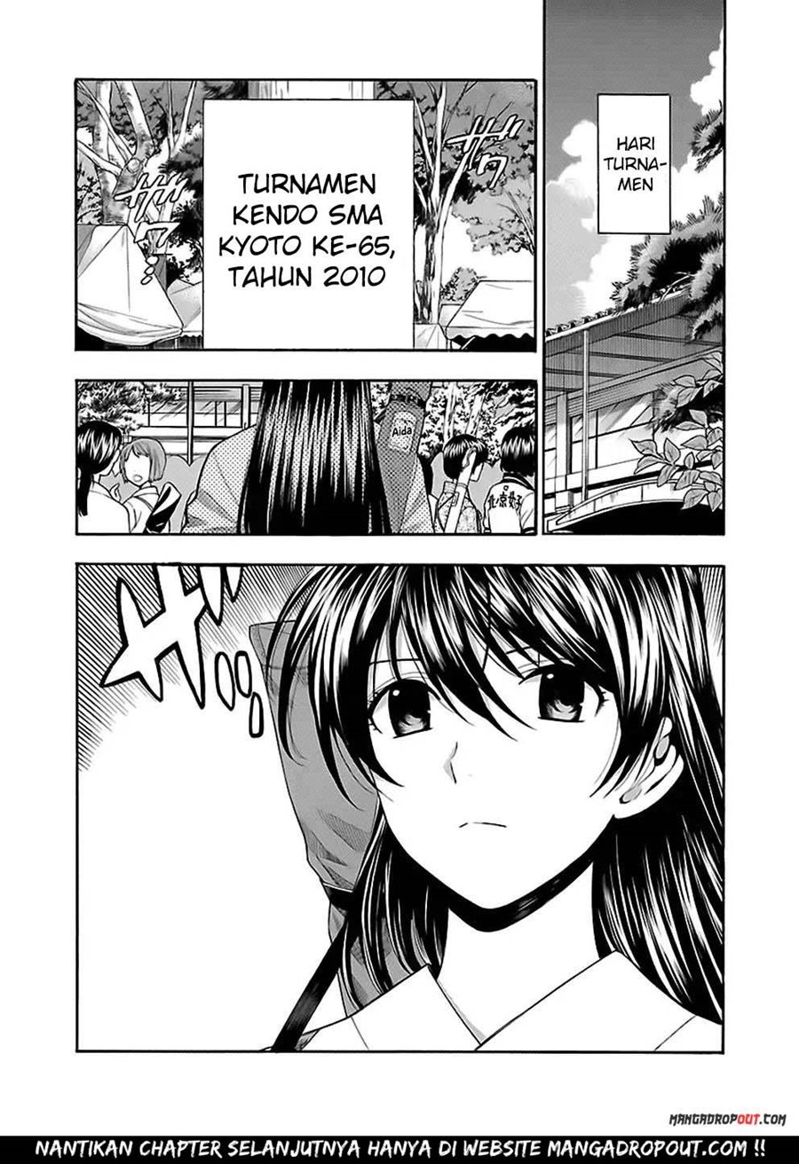 I Love You!: Chapter Chapter-10 - Page 24