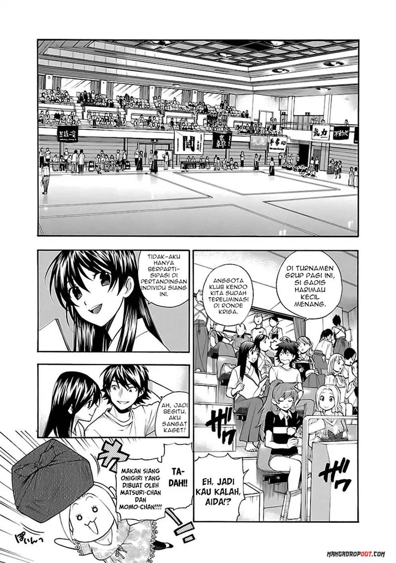 I Love You!: Chapter Chapter-11 - Page 5