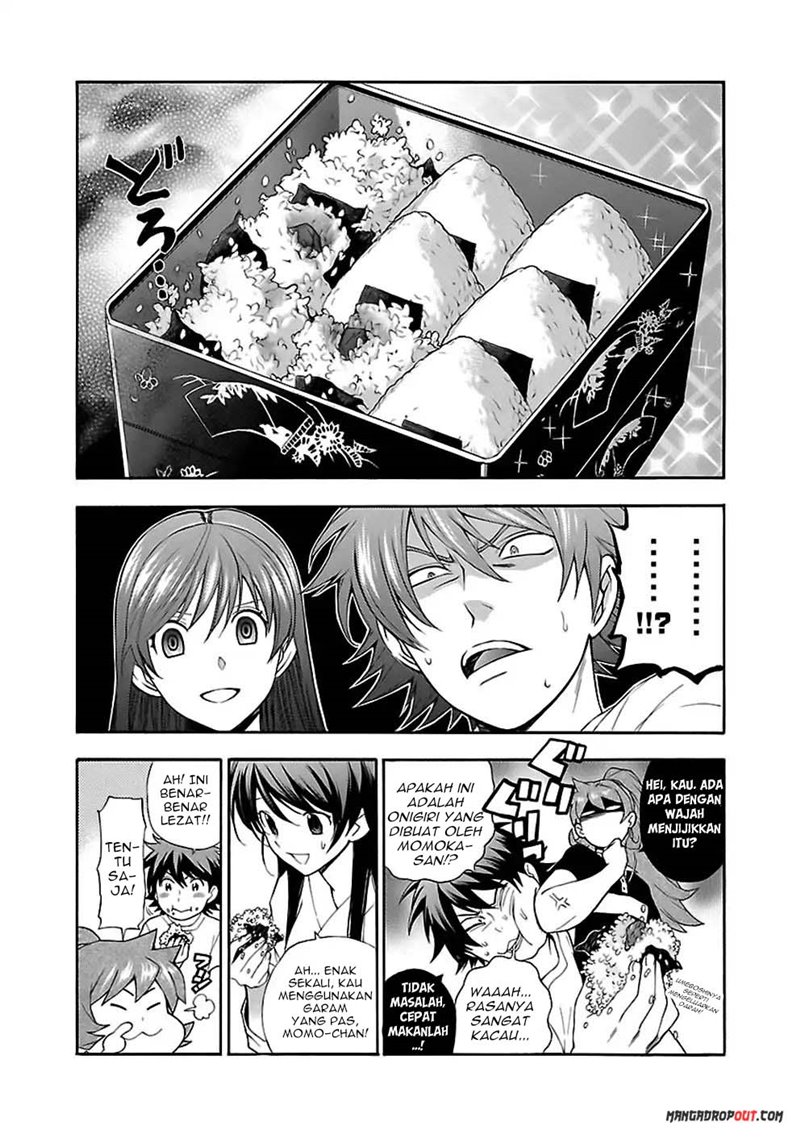 I Love You!: Chapter Chapter-11 - Page 6
