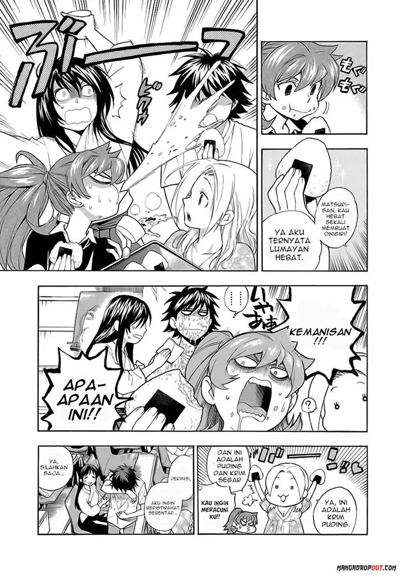 I Love You!: Chapter Chapter-11 - Page 9