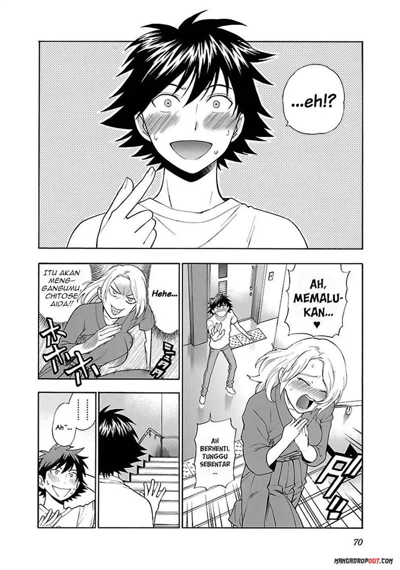 I Love You!: Chapter Chapter-11 - Page 20