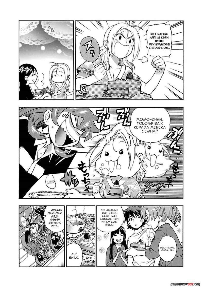 I Love You!: Chapter Chapter-12 - Page 7