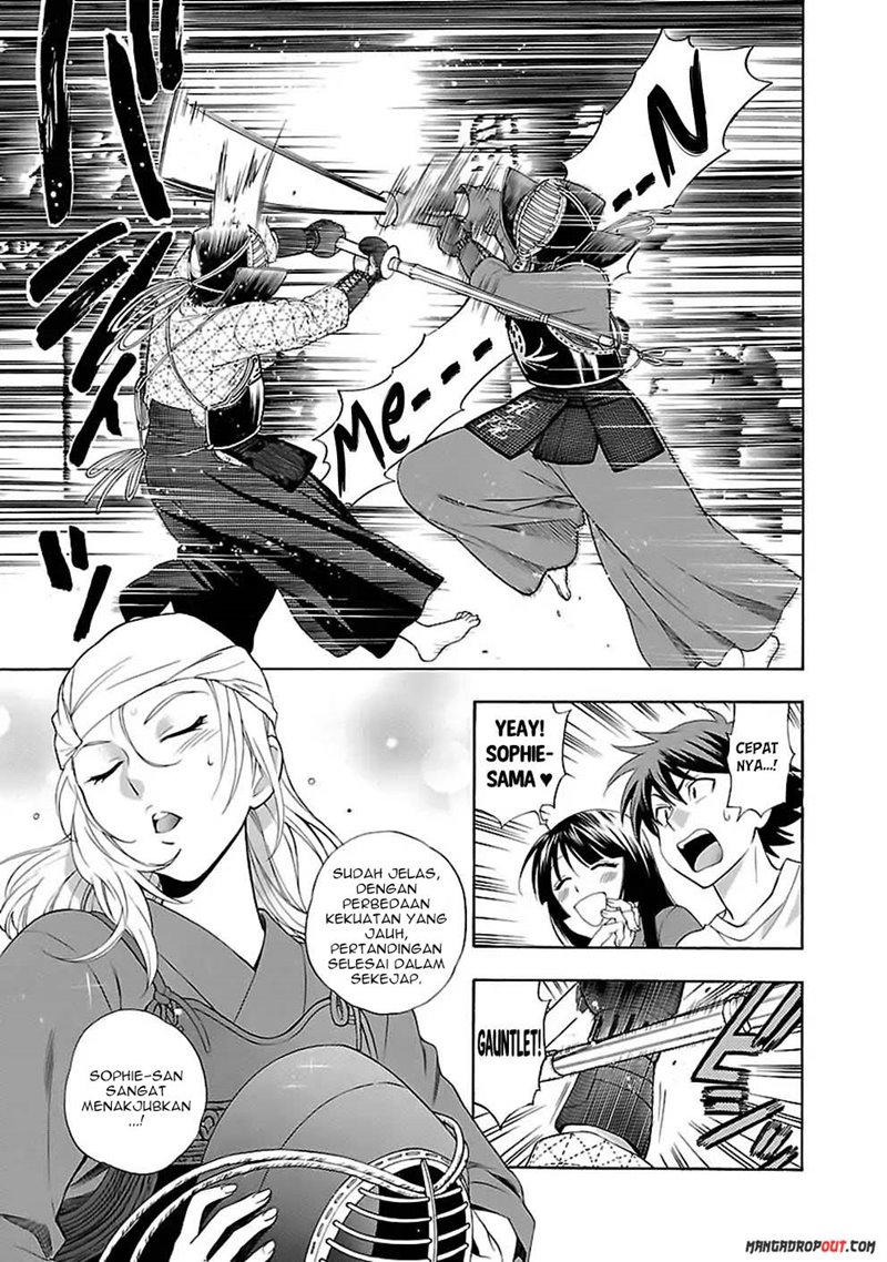 I Love You!: Chapter Chapter-12 - Page 9