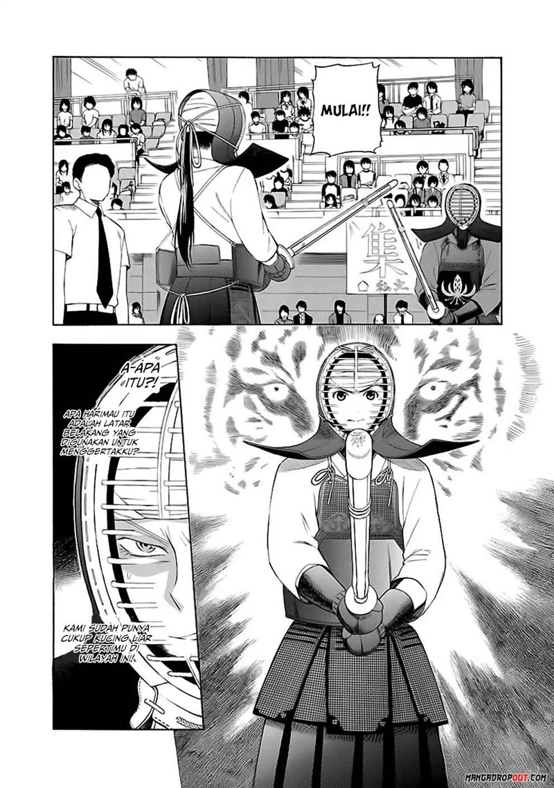I Love You!: Chapter Chapter-13 - Page 7
