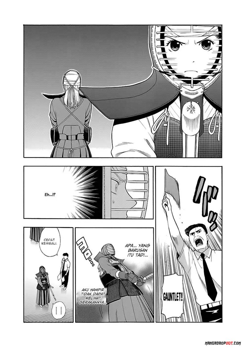 I Love You!: Chapter Chapter-13 - Page 10