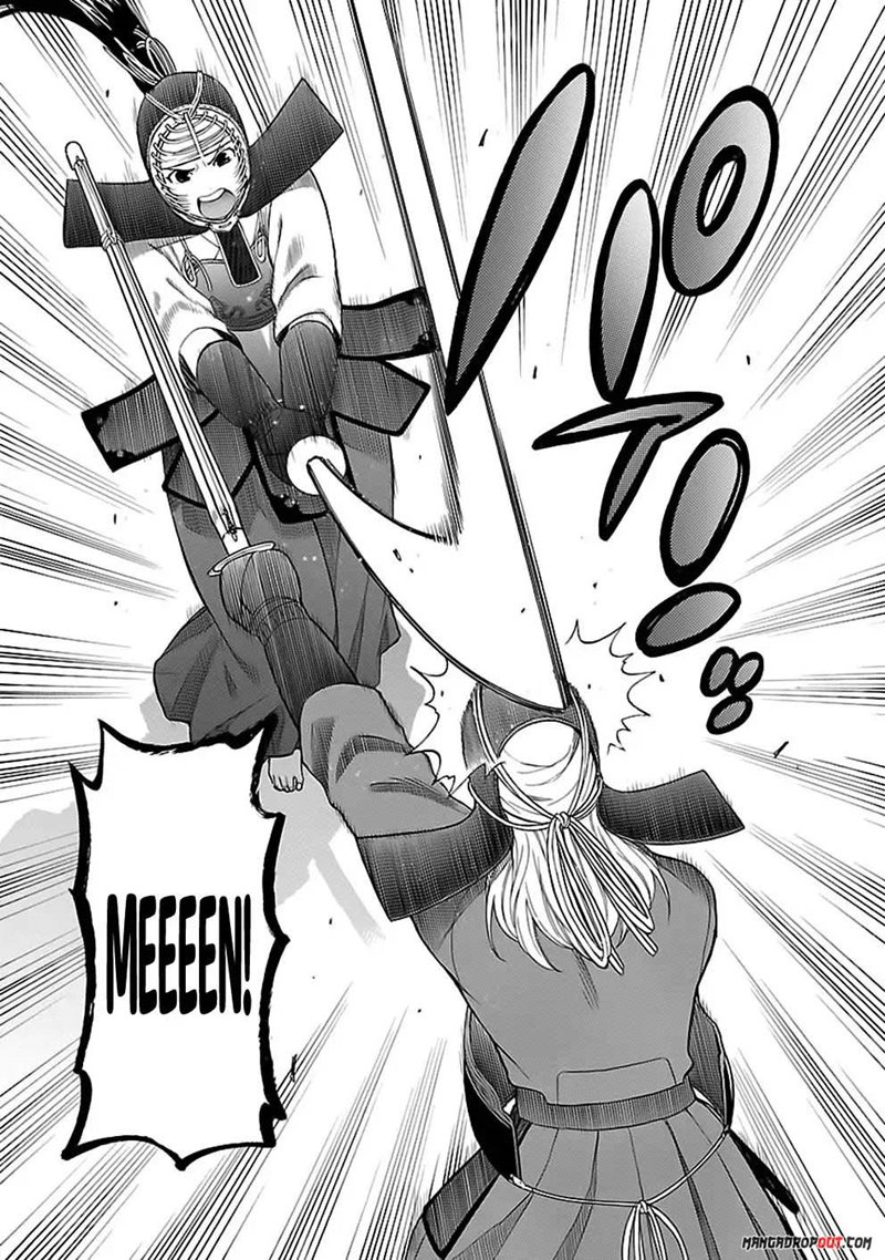 I Love You!: Chapter Chapter-13 - Page 13
