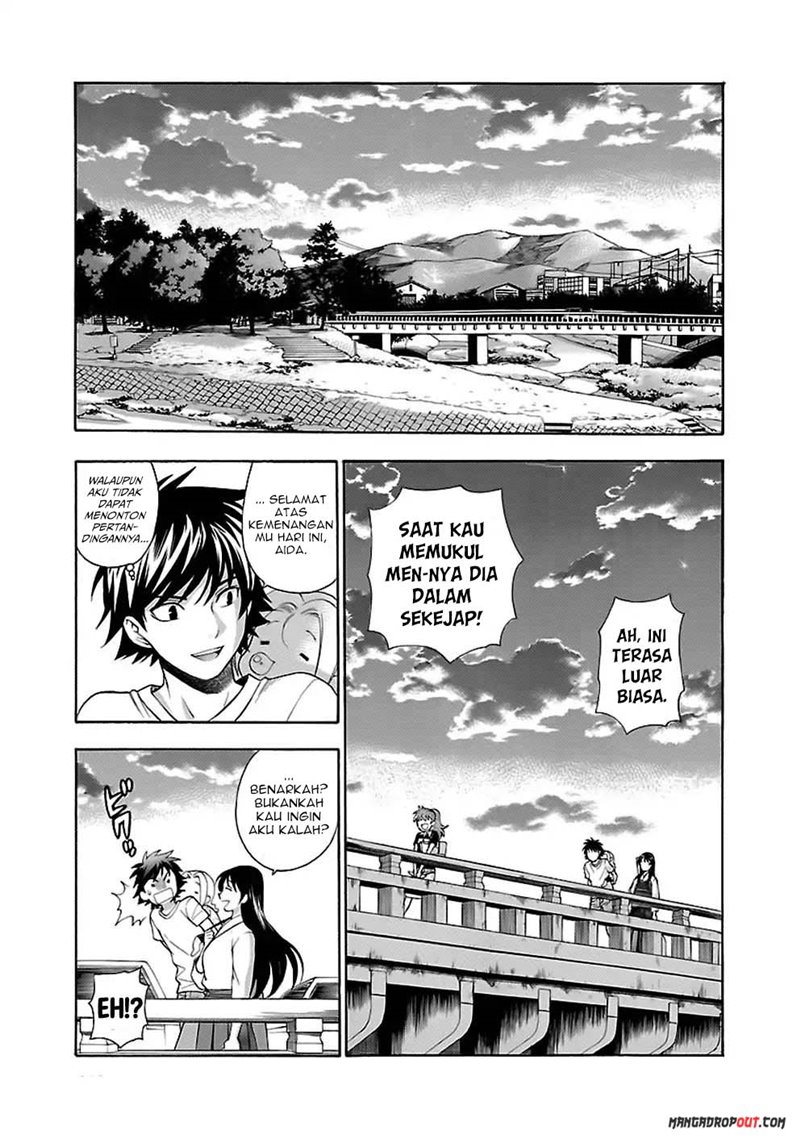I Love You!: Chapter Chapter-13 - Page 25
