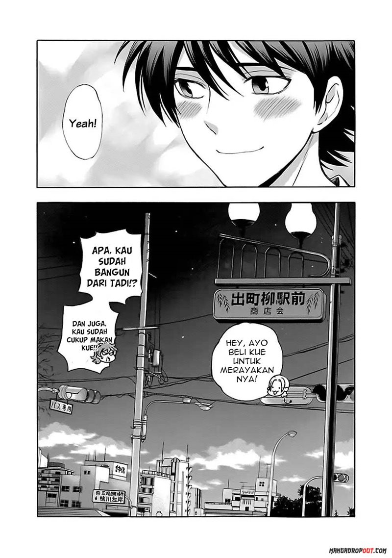 I Love You!: Chapter Chapter-13 - Page 28