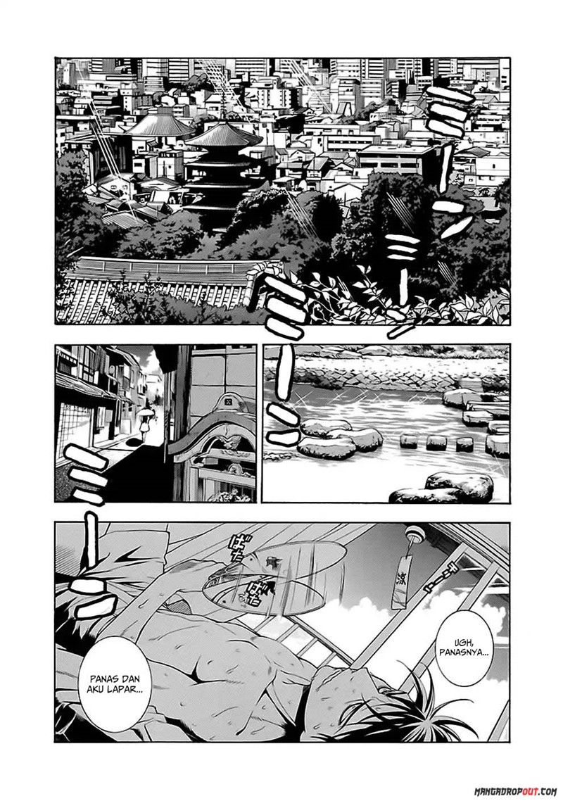 I Love You!: Chapter Chapter-14 - Page 3