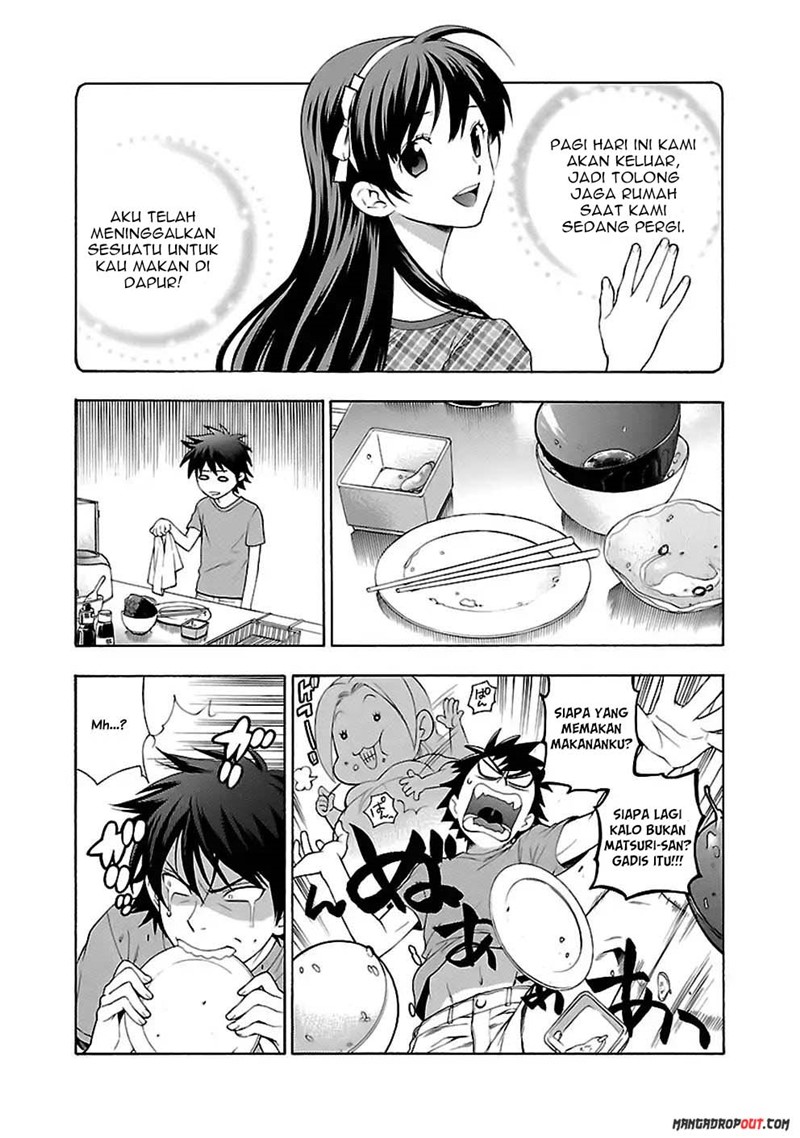 I Love You!: Chapter Chapter-14 - Page 4