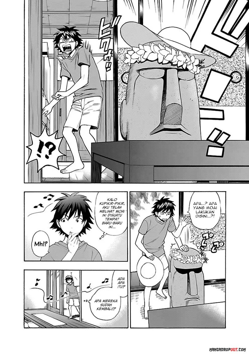 I Love You!: Chapter Chapter-14 - Page 5