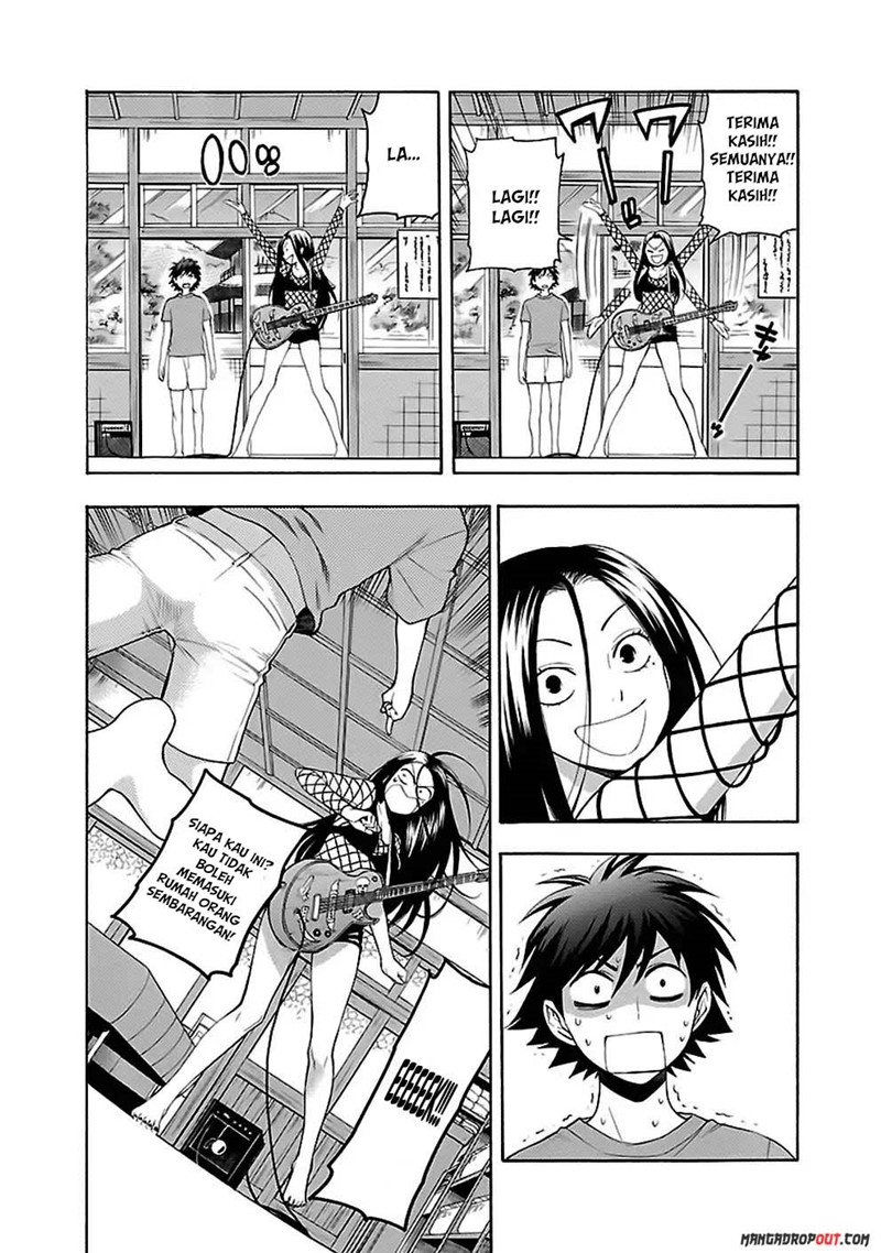 I Love You!: Chapter Chapter-14 - Page 7