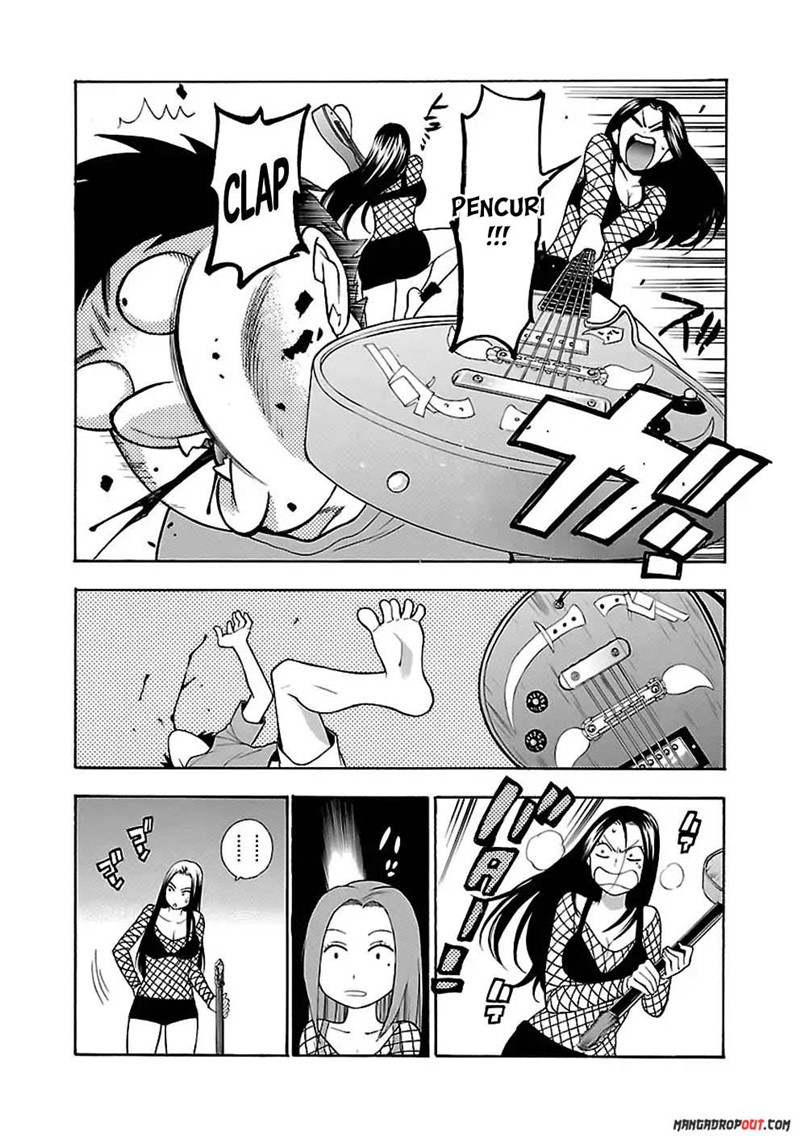 I Love You!: Chapter Chapter-14 - Page 8