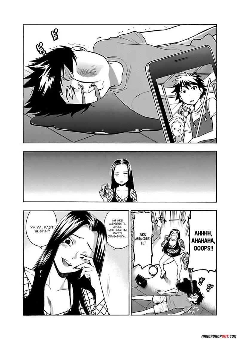 I Love You!: Chapter Chapter-14 - Page 9